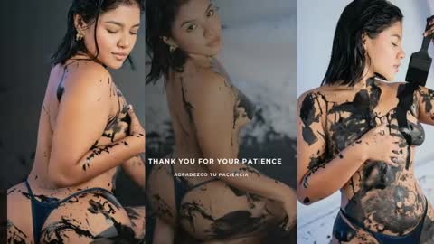 Sara  online show from May 2026 08:06:02 PM