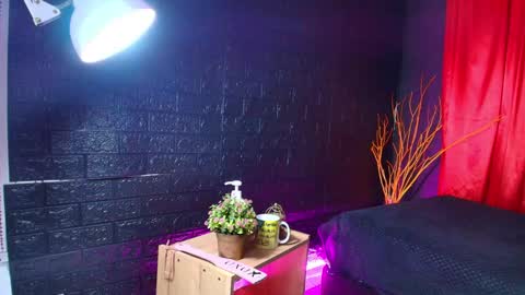 Sarita Moller  online show from December 2024 06:35:01 AM