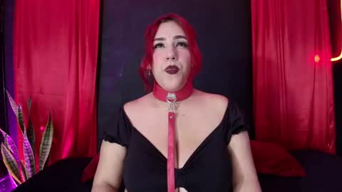 Sarita Moller  online show from January 2025 08:11:01 PM