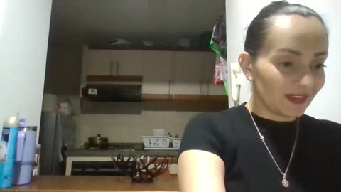 sarita_start online show from April 2026 02:02:01 AM
