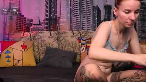 Svitlana online show from January 2026 02:03:01 AM