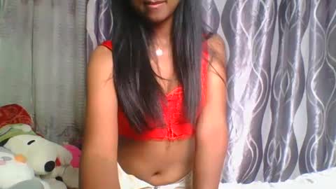 Anaelle online show from December 2025 04:43:01 AM