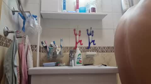 Snapshot of sasha999111 chatting on January 2025 12:20:01 PM Eldak23 online show from January 2025 12:20:01 PM