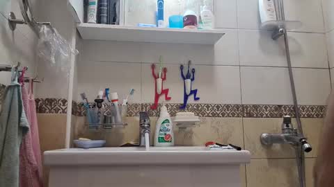 Snapshot of sasha999111 chatting on January 2025 10:19:01 AM Eldak23 online show from January 2025 10:19:01 AM