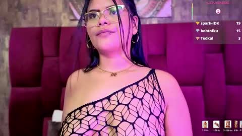 Sasha online show from February 2026 08:23:02 PM