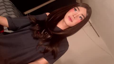 Sasha online show from May 2026 11:26:02 AM