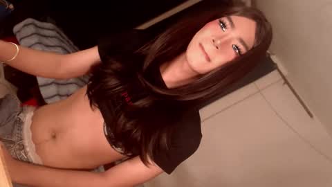Sasha online show from May 2026 06:38:02 PM