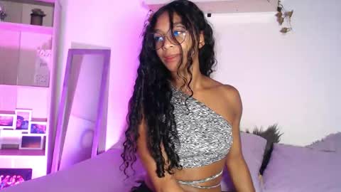 sasha_bowei online show from January 2026 03:01:02 AM