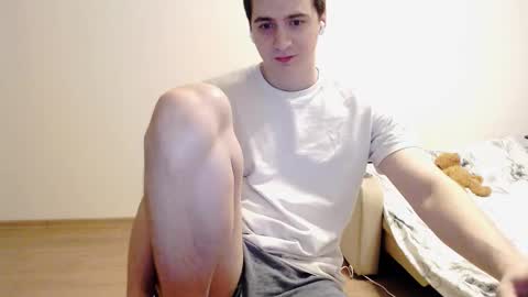 sasha_calvin online show from January 2025 10:44:01 AM