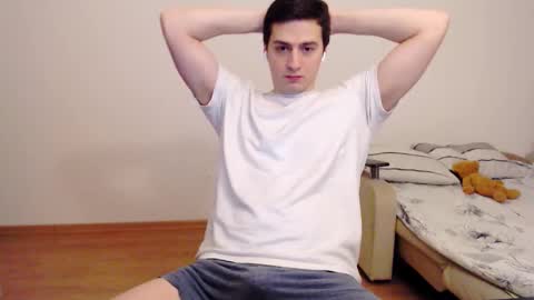 sasha_calvin online show from January 2025 08:35:02 PM