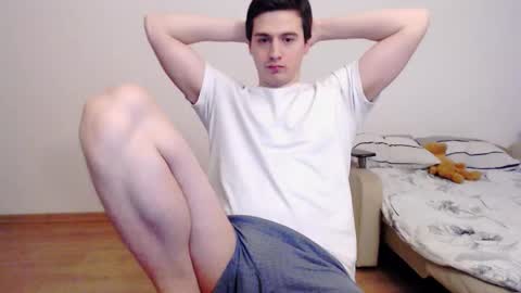 sasha_calvin online show from February 2025 06:46:02 AM