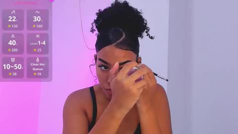 Snapshot of sasha_fox0 chatting on January 2026 05:45:02 AM emy online show from January 2026 05:45:02 AM