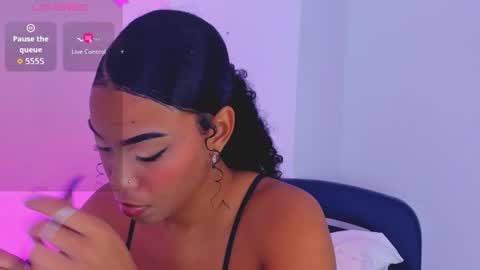 Snapshot of sasha_fox0 chatting on February 2026 06:28:02 AM emy online show from February 2026 06:28:02 AM