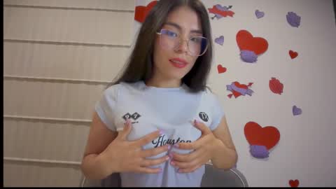 sasha_jonne online show from February 2026 01:21:02 AM