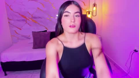 Sasha online show from February 2025 11:06:01 PM