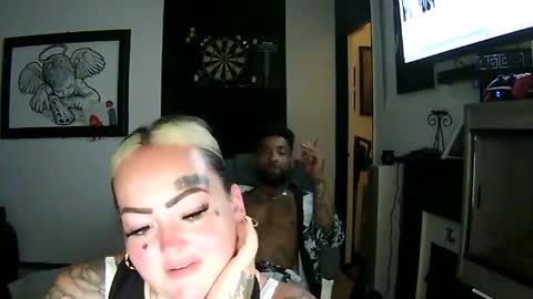 sasha luv online show from July 2026 11:00:01 PM