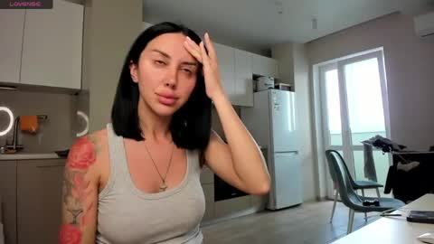 Sasha online show from May 2026 12:00:02 PM