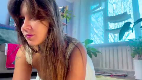 Snapshot of sasha_moormeoow chatting on April 2026 06:25:01 AM Alexandra Sasha in short online show from April 2026 06:25:01 AM