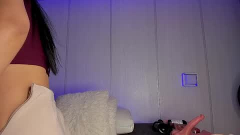 Sasha  online show from May 2026 07:18:01 PM