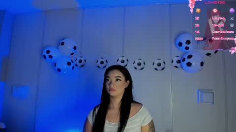 Sasha  online show from July 2026 07:46:01 PM