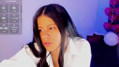 Sasha online show from February 2026 04:26:01 PM