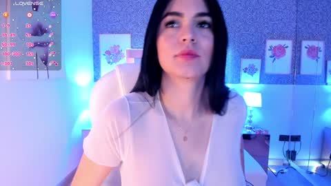 Camila  online show from December 2024 02:55:01 PM