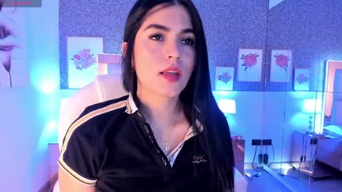 Camila  online show from December 2024 11:29:01 AM