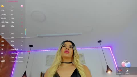 sasha online show from April 2026 05:30:01 PM
