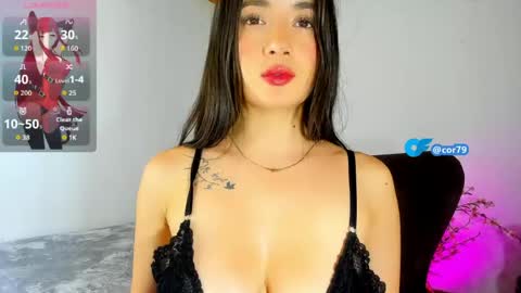 sasha_velvet online show from May 2026 02:08:02 AM