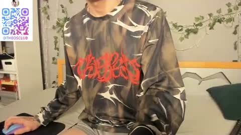 Sasha Vesmus online show from June 2026 11:07:02 PM
