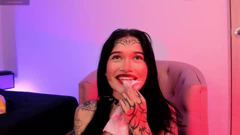 Snapshot of sasha_yaklove666 chatting on December 2025 08:47:02 PM Sasha online show from December 2025 08:47:02 PM