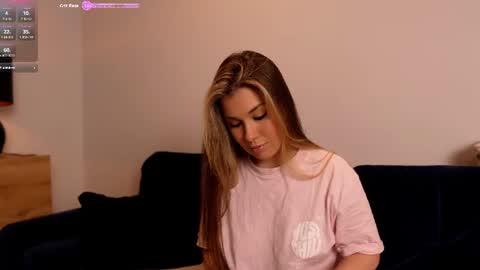Sasha online show from July 2026 10:27:01 PM