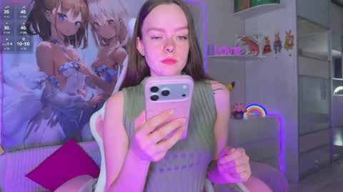 Alexa online show from May 2026 12:57:01 PM