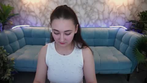 Snapshot of sashaduvalle chatting on November 2025 08:08:01 PM Sasha online show from November 2025 08:08:01 PM