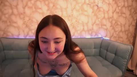 Snapshot of sashaduvalle chatting on December 2025 06:41:01 AM Sasha online show from December 2025 06:41:01 AM