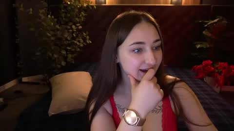Sasha online show from May 2026 07:09:02 PM