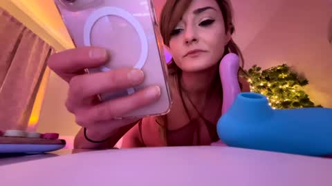 Sasha online show from January 2025 02:14:01 AM