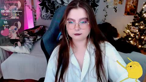 Sashasoy online show from December 2024 02:52:01 AM