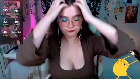 Sashasoy online show from February 2025 03:51:01 AM