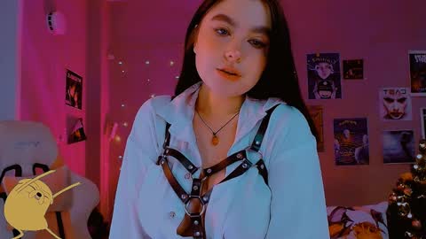 Sashasoy online show from March 2025 05:05:02 AM