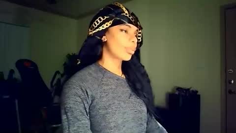 MISTRESS STROKES online show from December 2025 02:17:01 AM