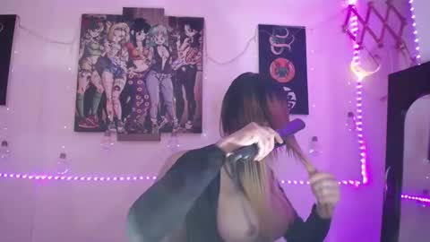 Onlyfans  nataliaclaus online show from October 2025 09:36:01 PM