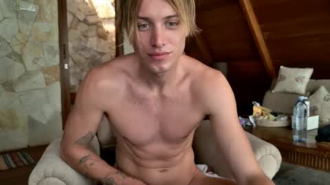 Sasha --  online show from May 2026 02:39:01 AM
