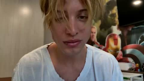 Sasha --  online show from June 2026 07:22:01 AM