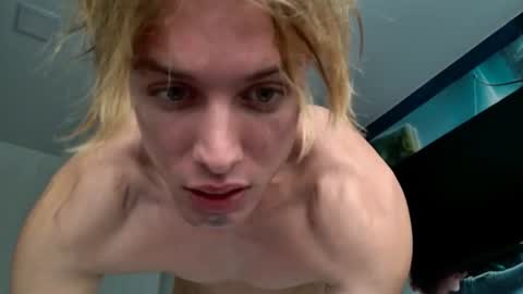 Sasha --  online show from June 2026 06:29:01 AM