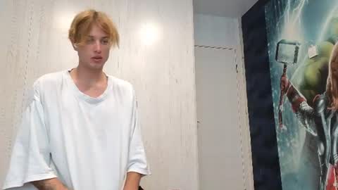 Sasha --  online show from July 2026 05:20:02 AM
