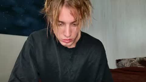 Sasha --  online show from July 2026 07:45:02 AM