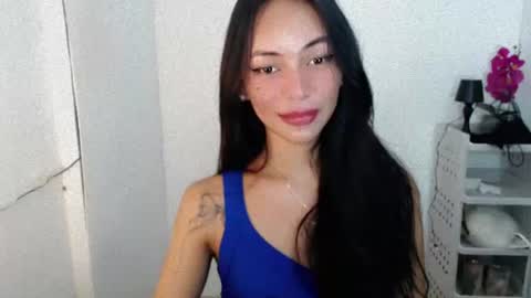 Sashi online show from May 2026 09:55:01 PM