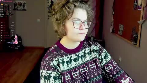 Snapshot of sashy_way chatting on January 2025 06:40:02 PM .Alexandra online show from January 2025 06:40:02 PM