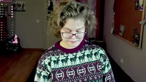 Snapshot of sashy_way chatting on January 2025 09:41:02 PM .Alexandra online show from January 2025 09:41:02 PM